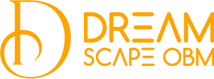 DreamScapeOBM Logo