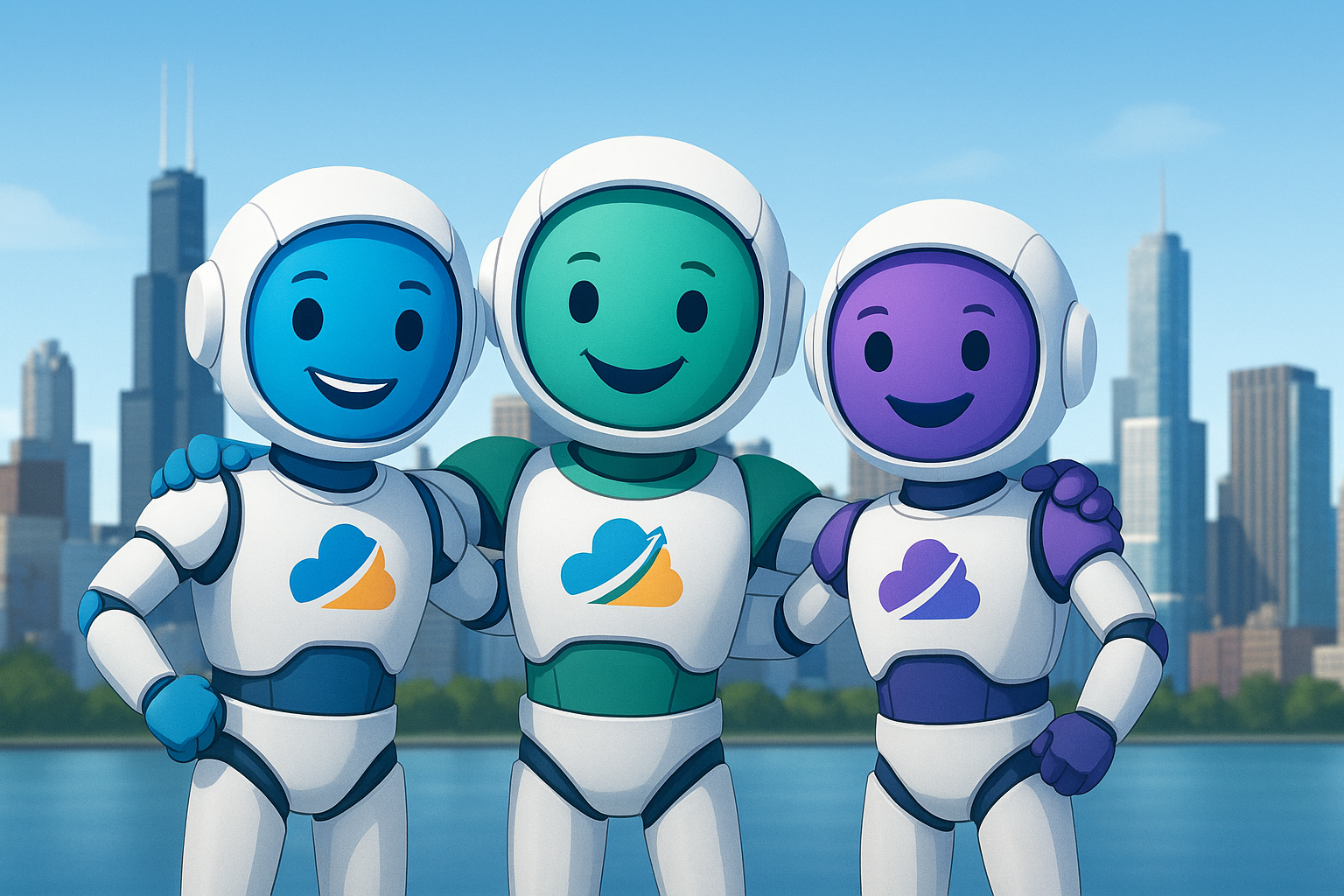 AI Agent Team