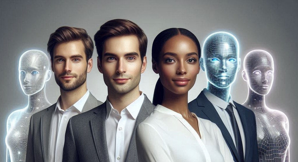 Digital Workforce by ARK Global Partners