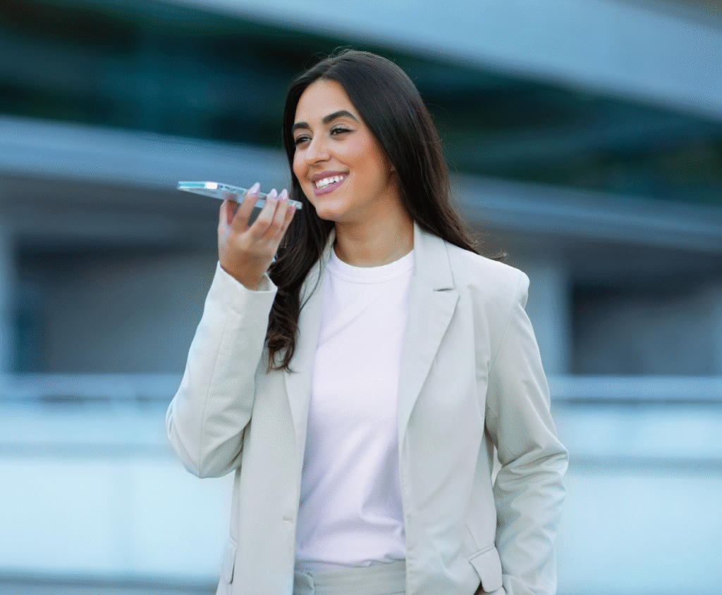 Voice AI Agents Are Transforming Customer Engagement